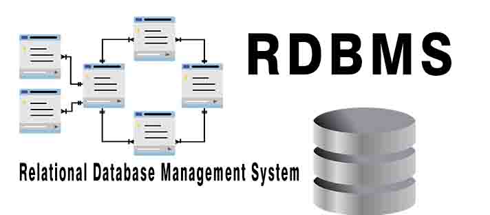 Full form of RDBMS
