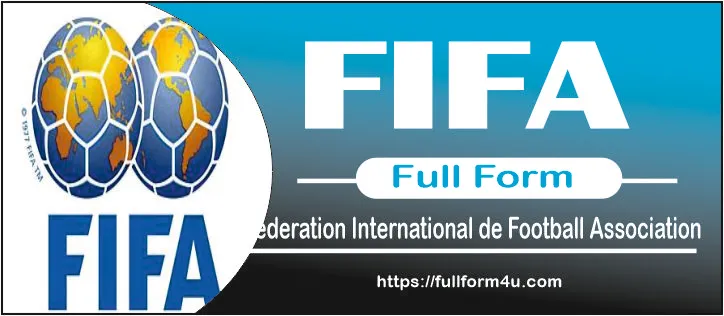 FIFA full form in hindi