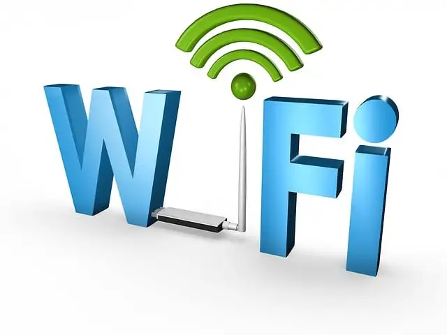 WIFI Full Form In Hindi| Wi-Fi 6E Wi-Fi Alliance® क्या है ?