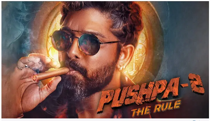 Pushpa 2 Release Date In India